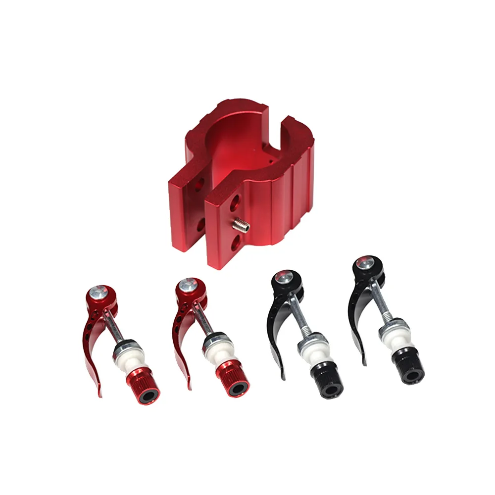 Superbsail Upgraded Folding Clamp for ZERO 8X 10X 11X