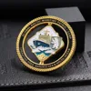 spinner style Custom Coin
