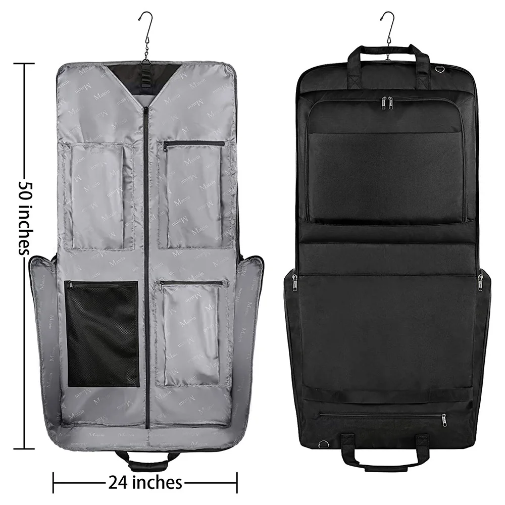 Buy Carry On Suit Garment Bag,Garment 