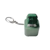 Frog sound button-charging version