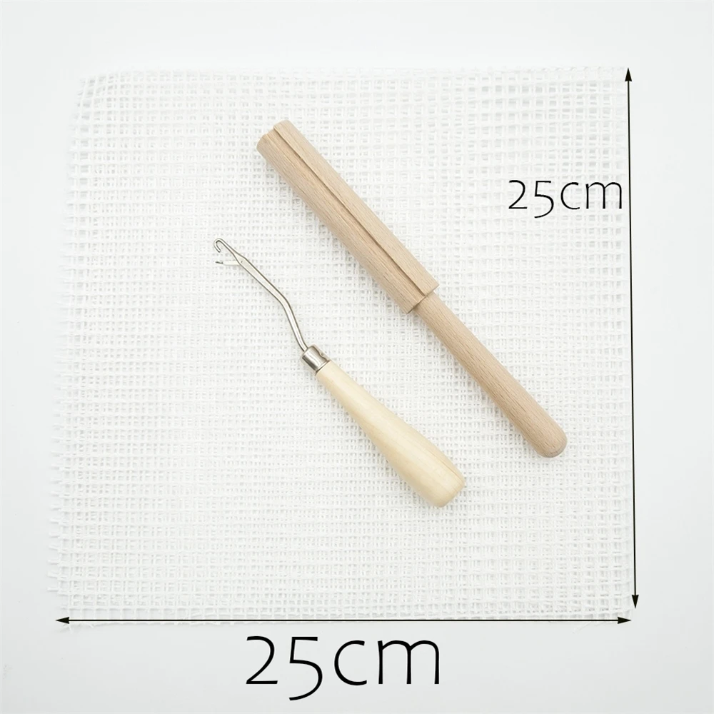 Latch Hook Yarn Cutter Tool