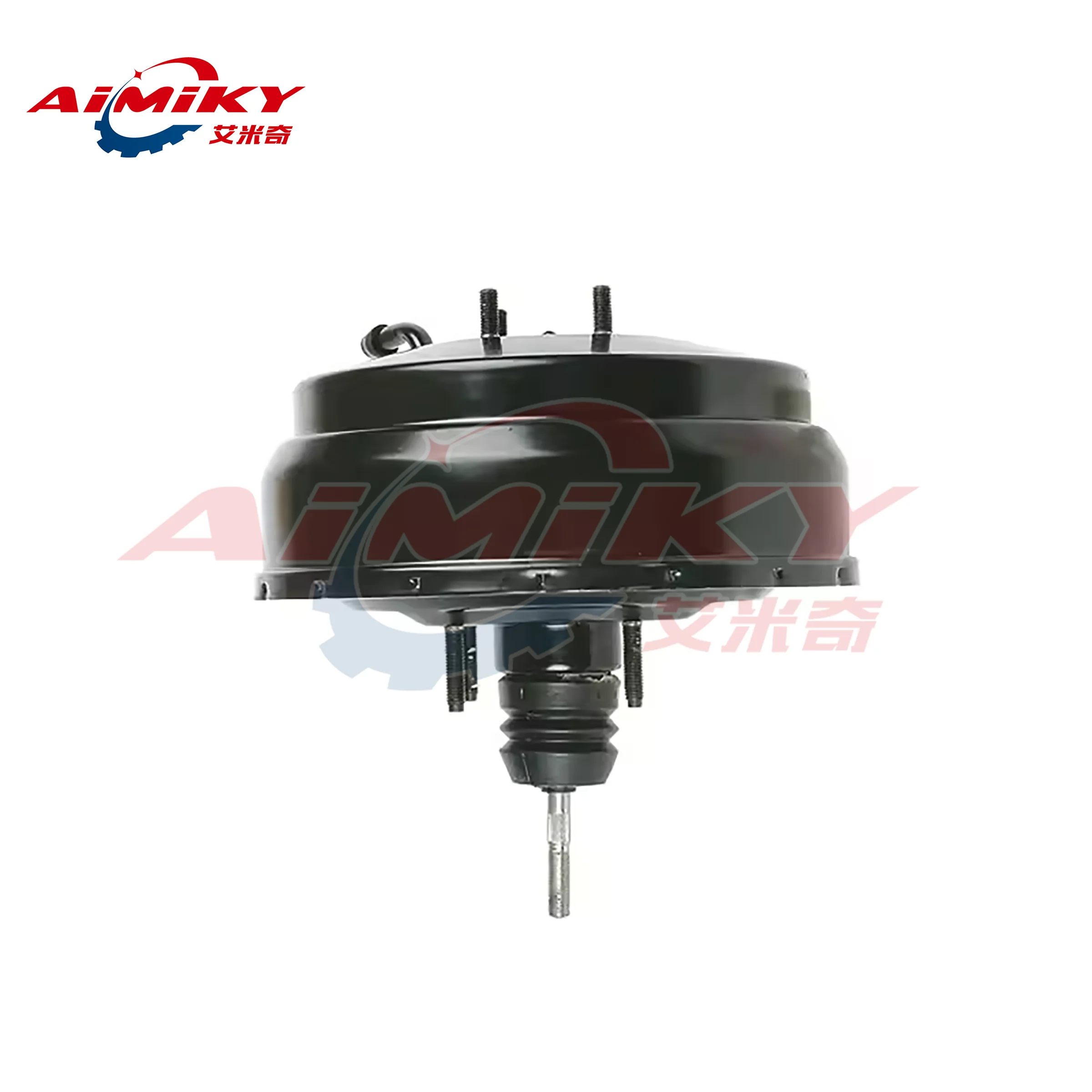 Aki松 Brake Booster with Sensor 4461004030 for Toyota 4runner