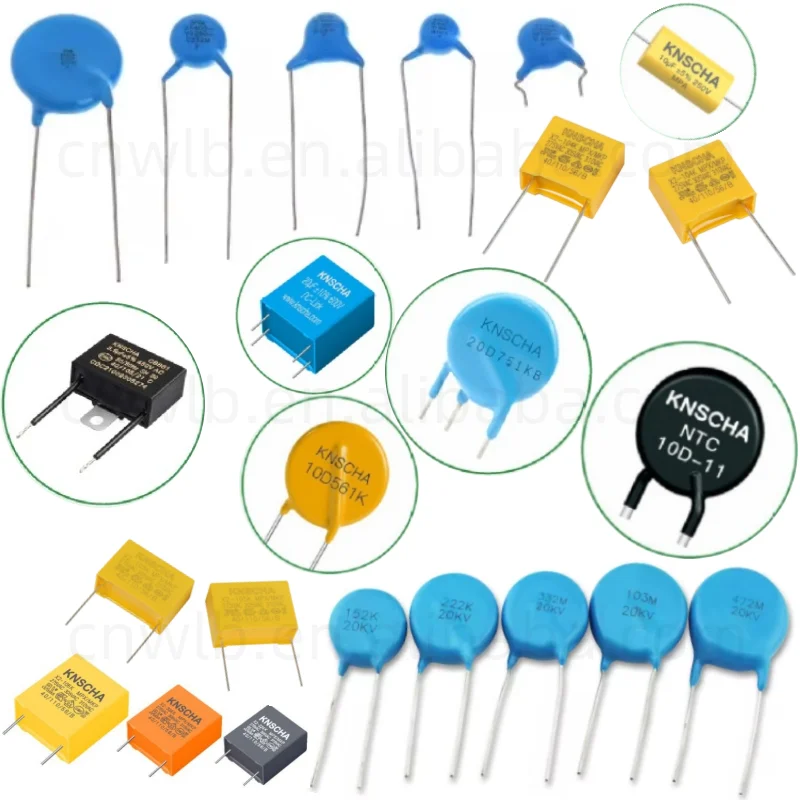 Smd Tantalum Capacitors 22uf 16V - Reliable Performance