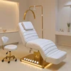 White without chair