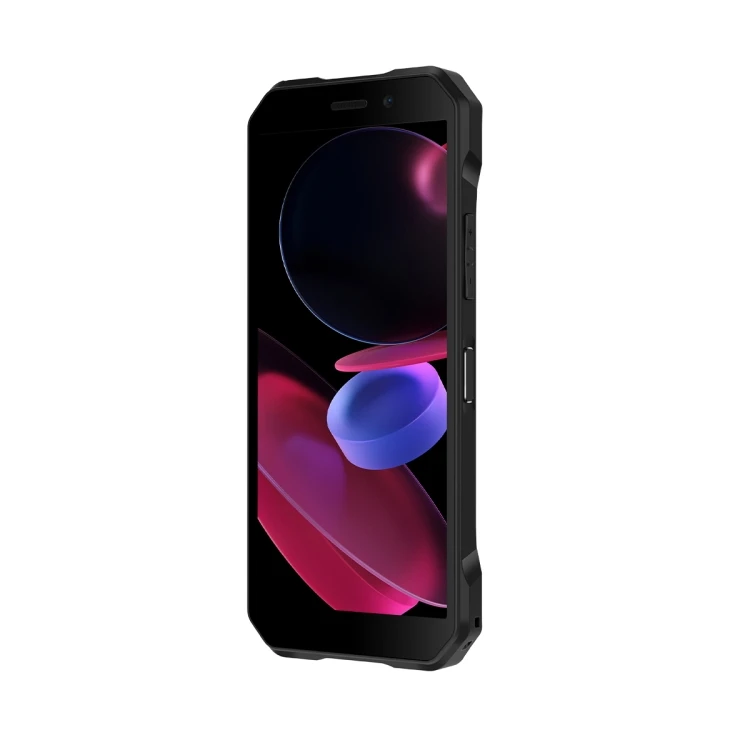 S51 Doogee Android DOOGEE s51 アンドロイド12 4/64GB シムフリー