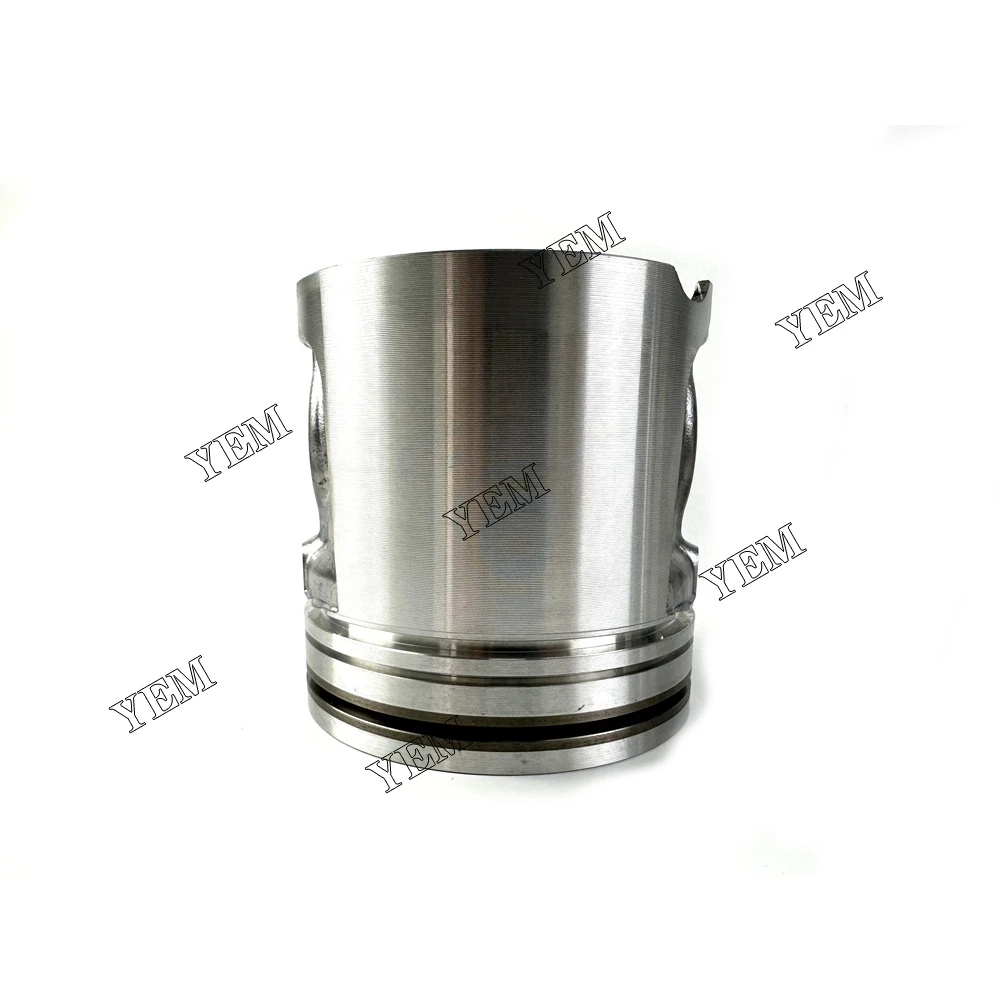 BF4M1013 Cylinder Piston 0425-3313 for Deutz 5