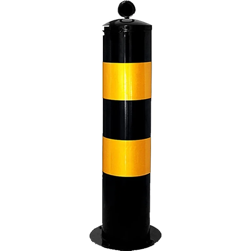 Высококачественное противоударное защитное ограждение для внутреннего и наружного движения