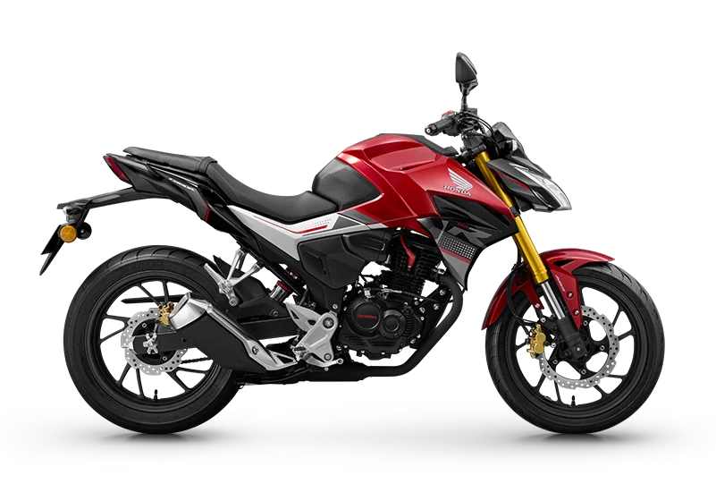 Brand New Honda Street CB190R XR Motorcycles| Alibaba.com