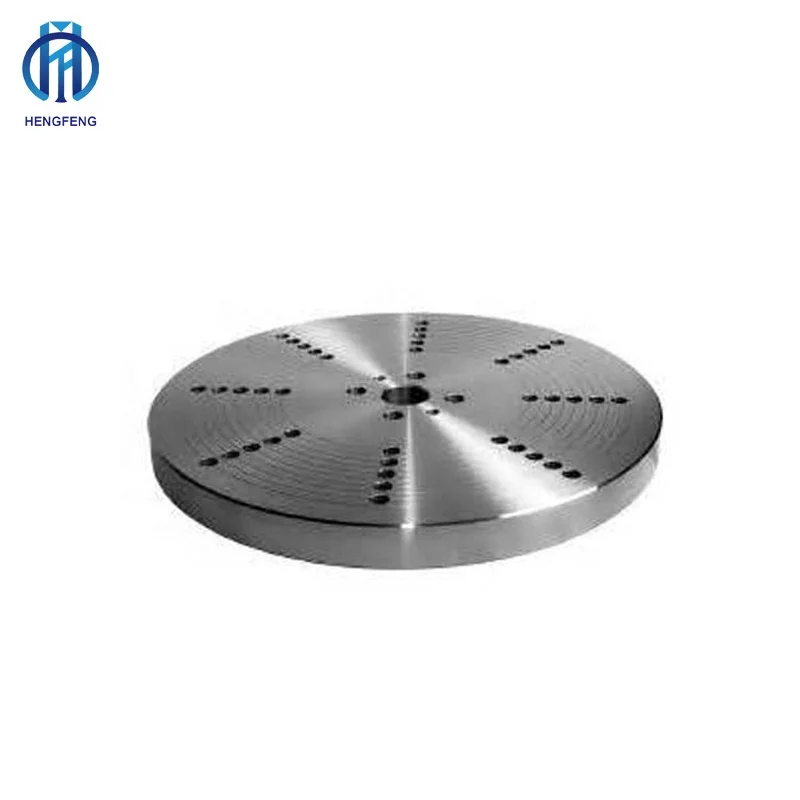 Cast Iron Lapping Plate