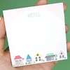memo pads manufacturer