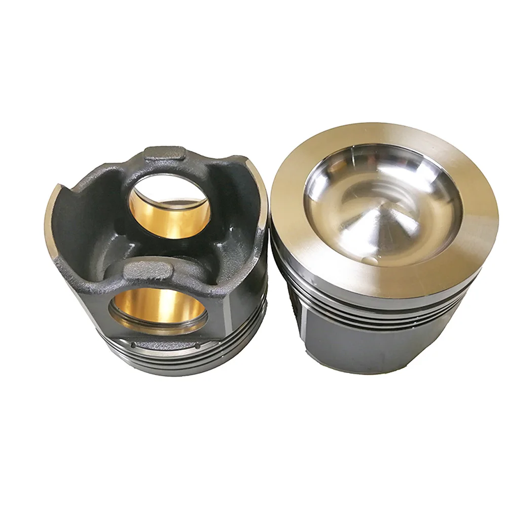 For Caterpillar Industrial Engine Parts C11 Cylinder Piston 339-8176 3398176 - Gupta Tractor Spares Co.