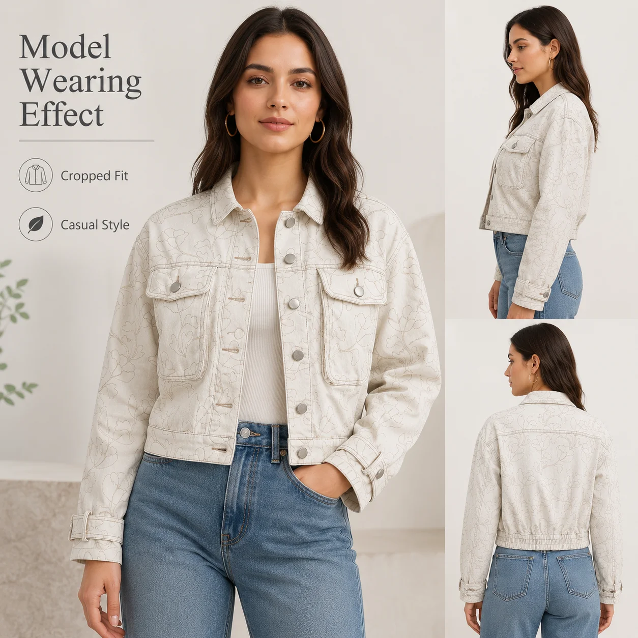 Model image