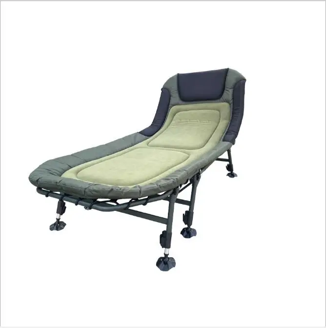 Fishing Bedchair Carp Bed Cot Chair - China Carp Bedchair, Bedchair
