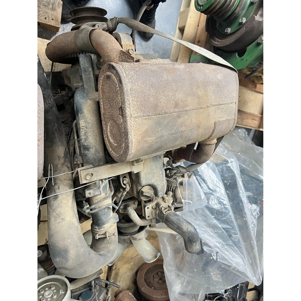 V2203-DI Diesel Engine Assembly Fit for Kubota Engine 4