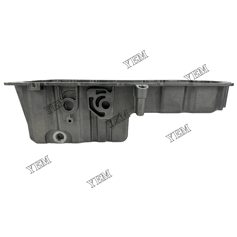 1104D-44T Oil Pan T422753 Fit for Perkins Engine. 3