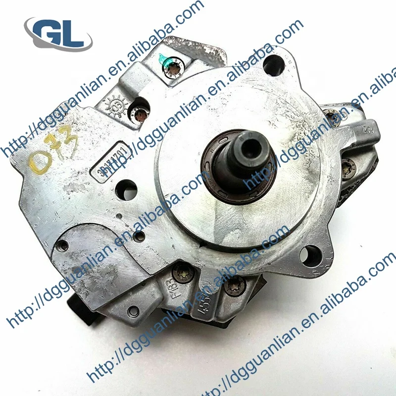 Good Quality Common Rail Fuel Injector Pump 0445010073 0986437320 for BMW 330d 525d 530d 730d