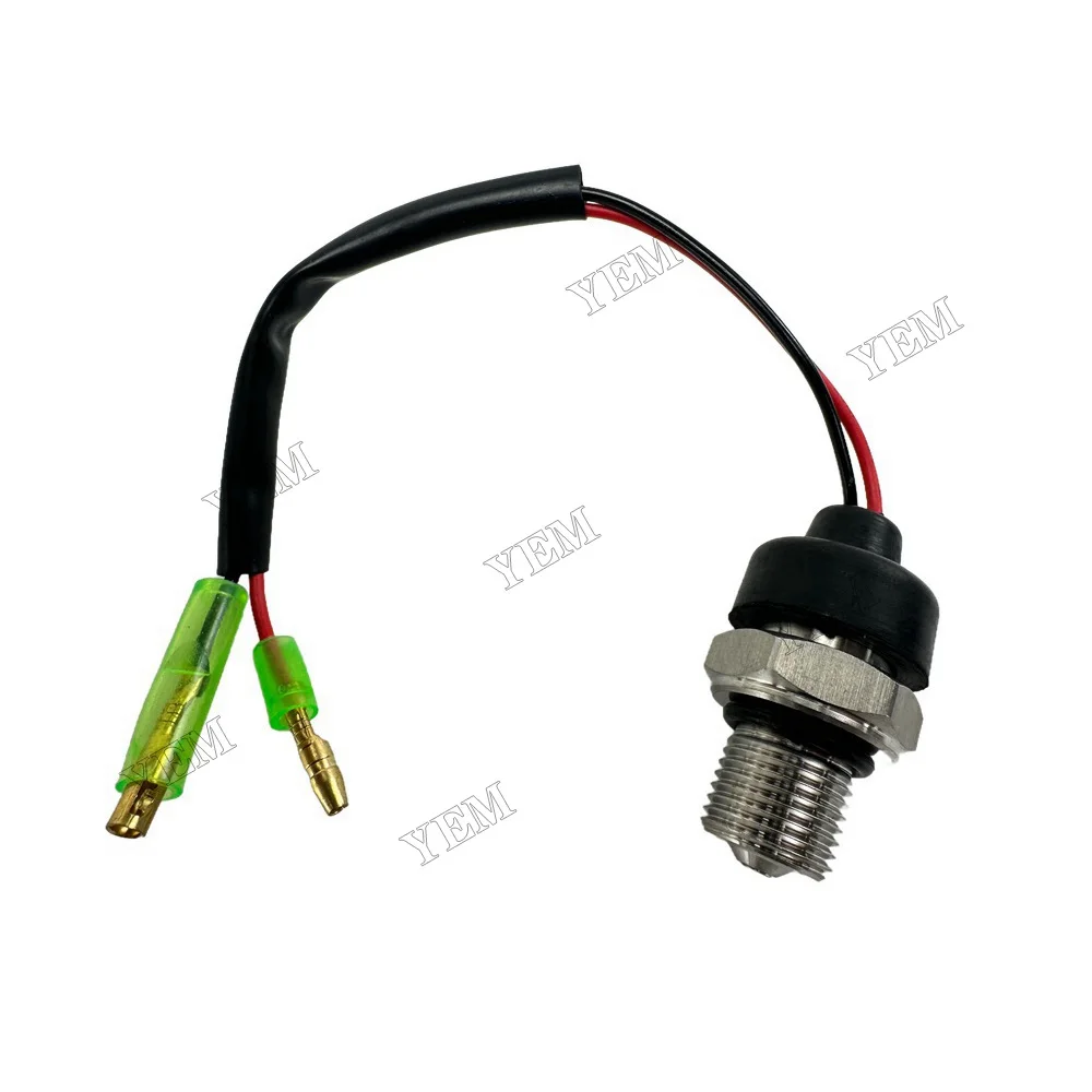 For Isuzu 4LE1 Sensor 8941268220 Engine Parts Hot Selling 5