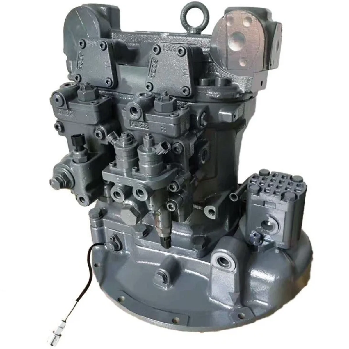 For Handok EX200-5 ZX225-3 Excavator Parts HPV118 HPV102