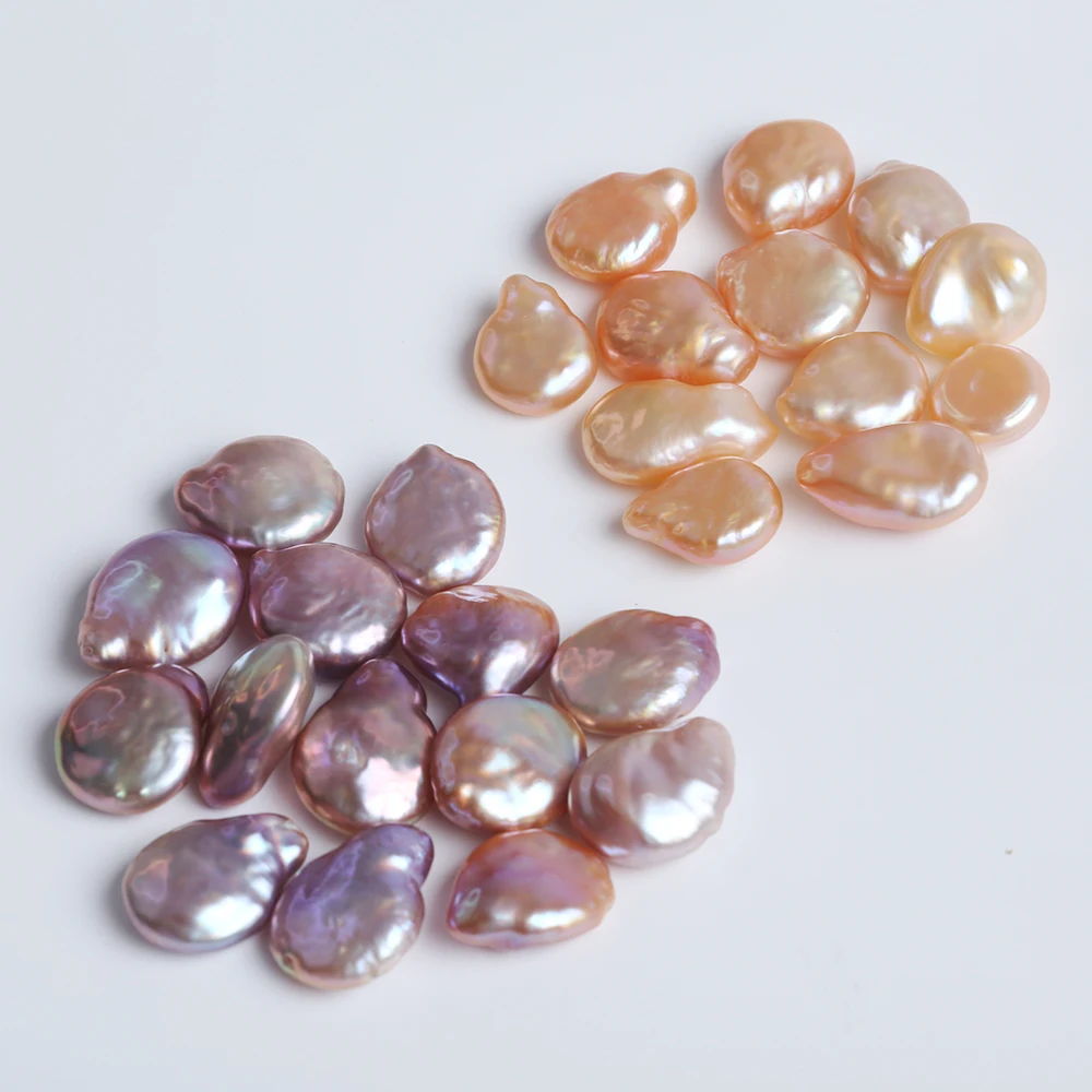 Bulk Pearls Coin Pearls For Sale How Much Is Pearl Types And Prices  Wholesale Price Half-
