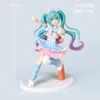 Macaron hatsune-insaccato