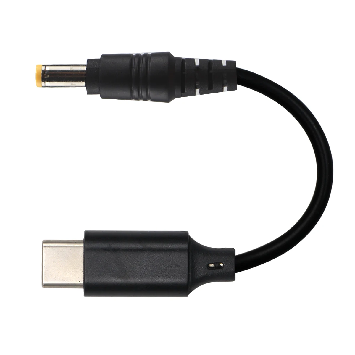 USB Type C to DC Power Cable 9V 12V 20V PD 60W
