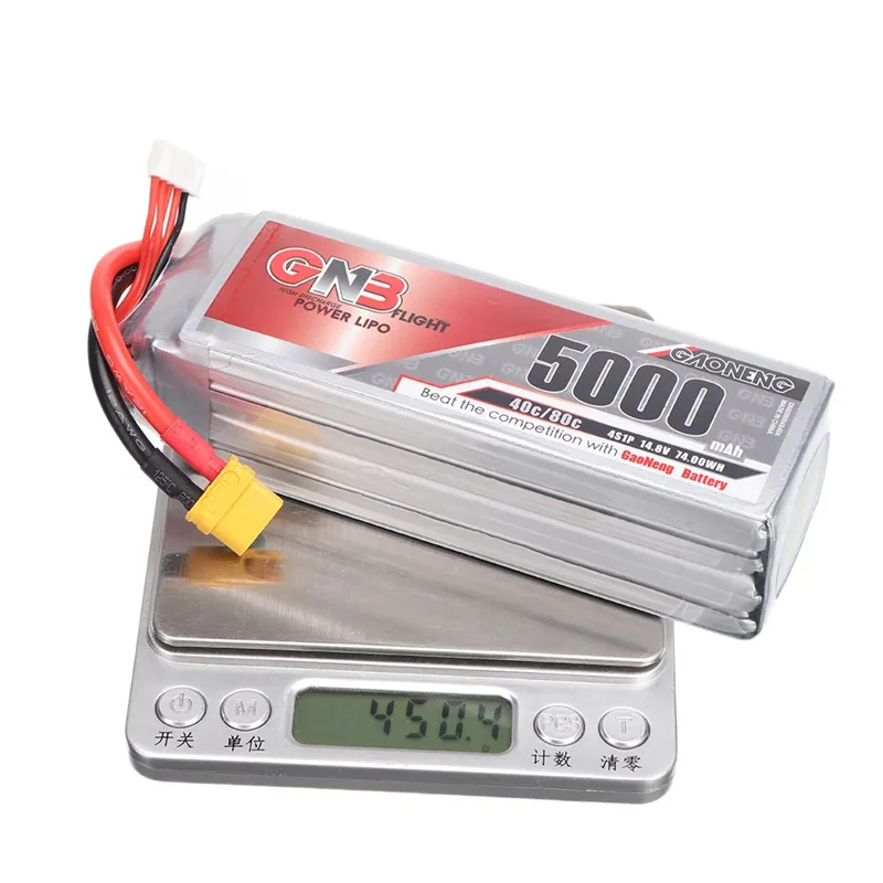 Oem Custom Factory Power Tool Rc Drone Batteries 7.4v 11.1v 14.8v 18.5v