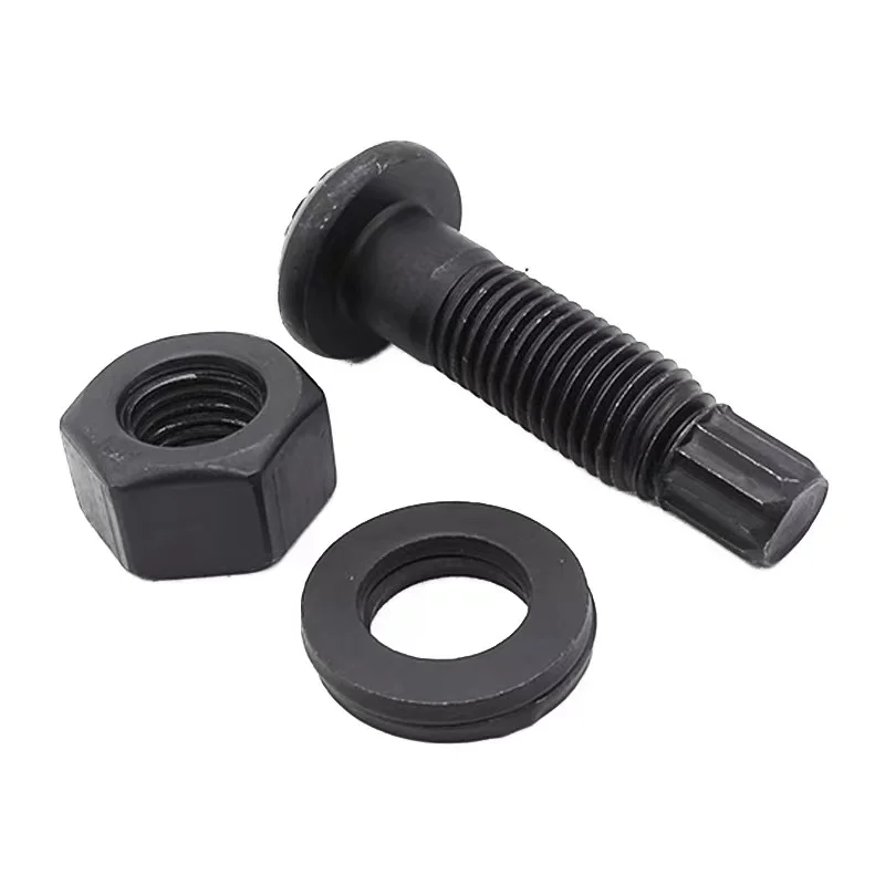 専用　時代　螺鈿　高卓　高さ30.8㎝　タルニ　東な7-0205② Grade 10.9 Torsional Shear Bolts - High Strength Tension Control