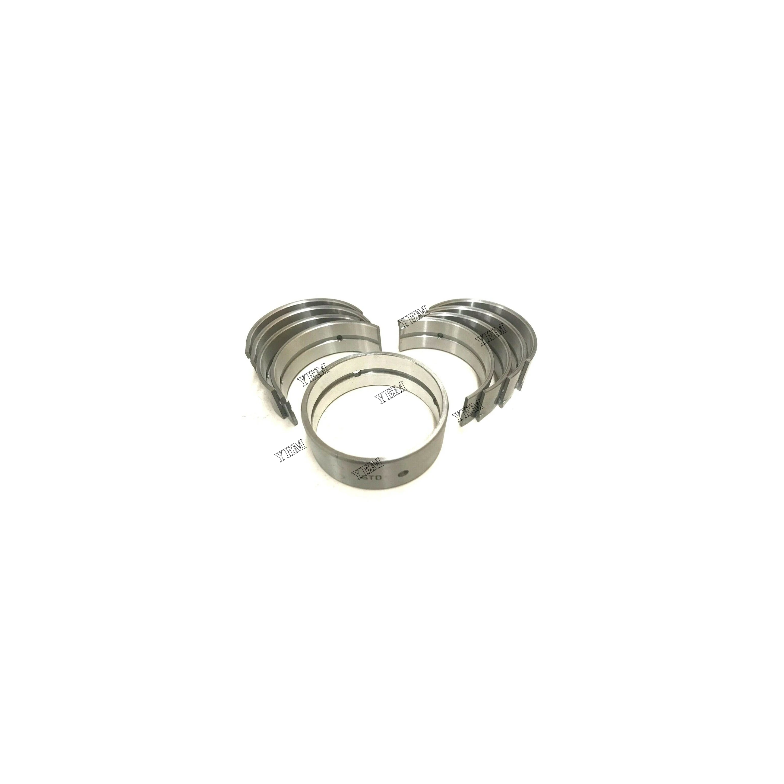 New STD Crankshaft Bushing Fits for Kubota V1902 Engine Spare Parts