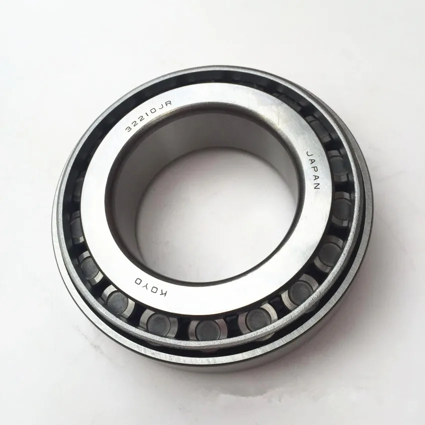 40*80*23mm Japan Brand 32208JR Taper Roller Bearing, 7208E Truck