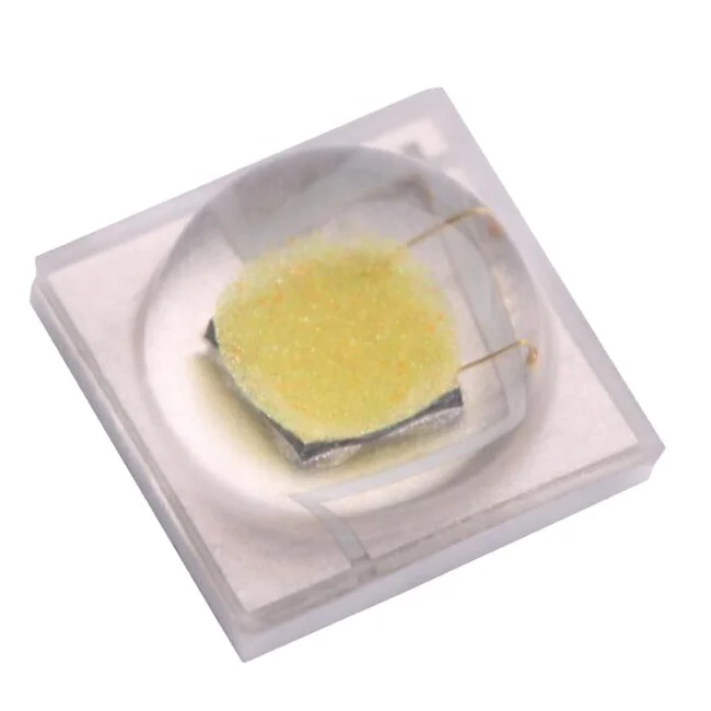 Shenzhen GMKJ 1W EMC Base 3000k 5000k Dual Colors 3535 LED
