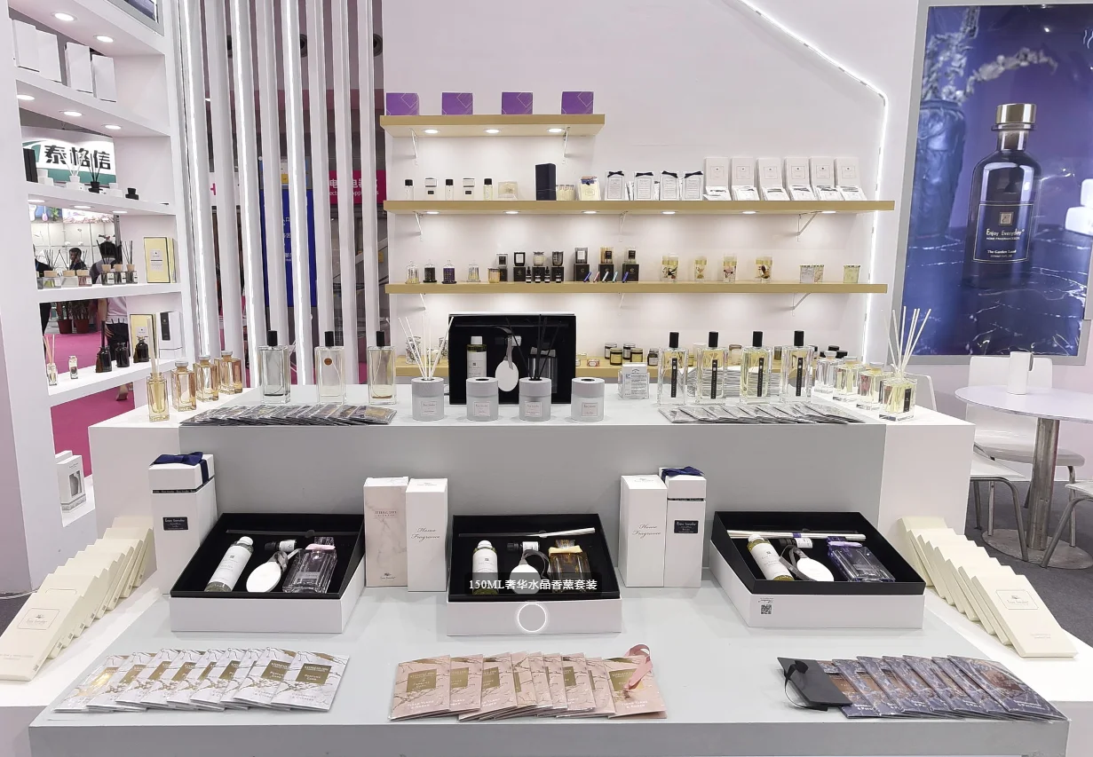 product best smell paper bag fragrance sachet packing lavender ocean gardenia bag sachet-11