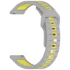 Grey Yellow