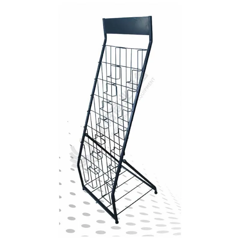 Y-z25 Высокое качество индивидуальные маркетинговые инструменты дисплей стенд