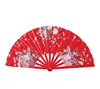 Bright red-10 inches
