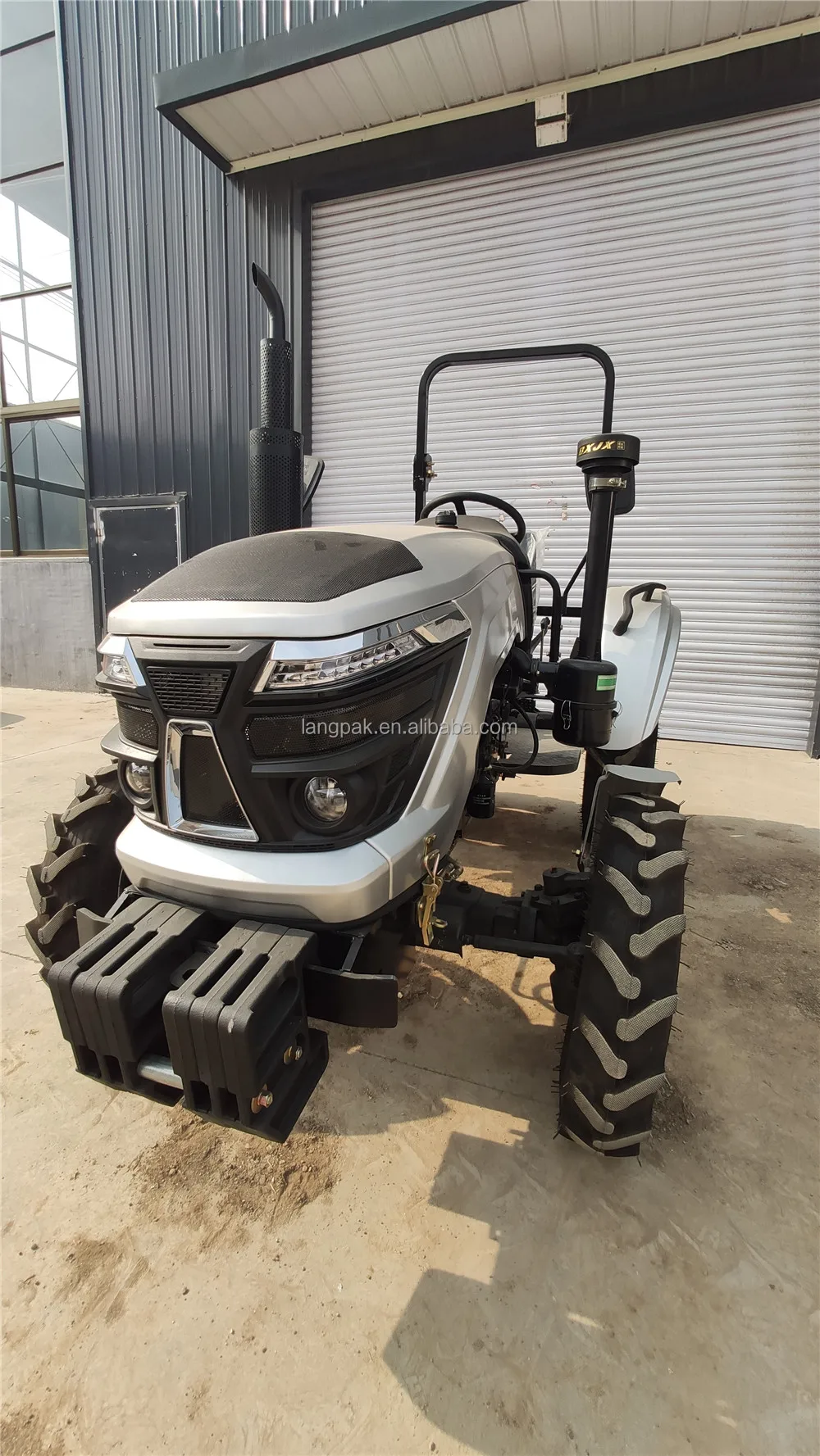 Tractor,Front End Loader,Backhoe,Mini Tractor 25hp 30hp 35hp 40hp Cheap