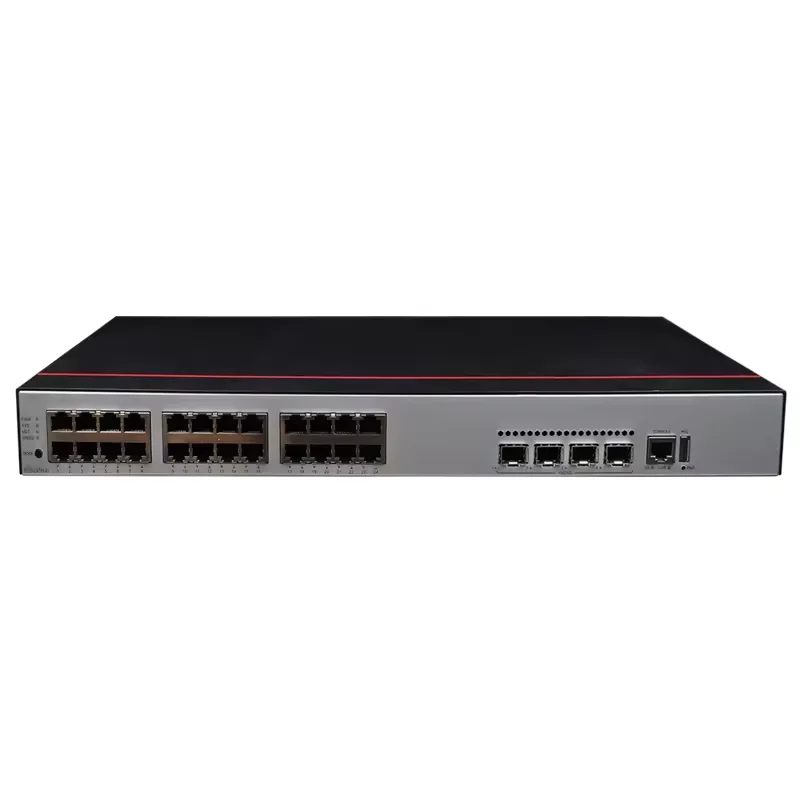 S5735-l24t4s-a1 S5735-l Series Switch 24 X 10/100/1000base-t Ports 4 X ...