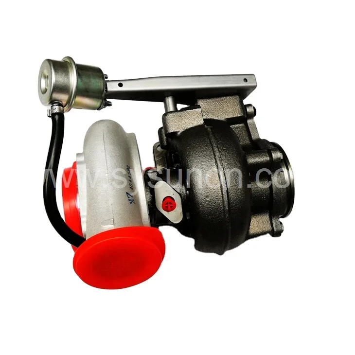 Turbocharger Factory Diesel Engine HX35 Turbo Charger 4031501 4031502 4031504 4031505 2882036 Turbocharger Prices