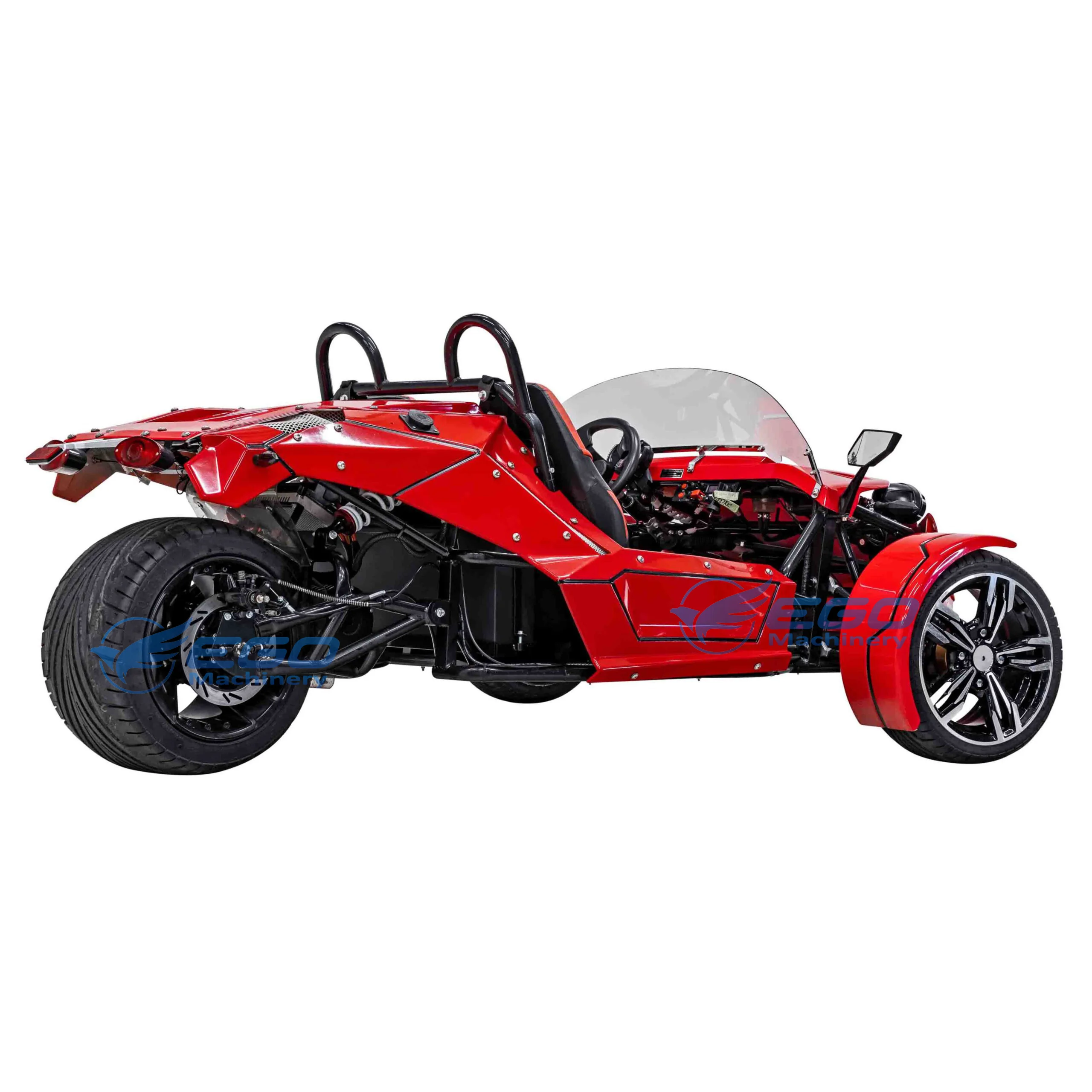 トライク250cc リバースztrトライクロードスター250cc 350CC ztrリバー