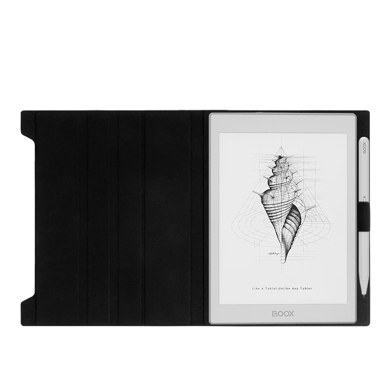 Onyx Boox Nova 3 Protective Cover - Waterproof & Shockproof Mobile