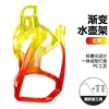 Yellow and red screw wrenches
