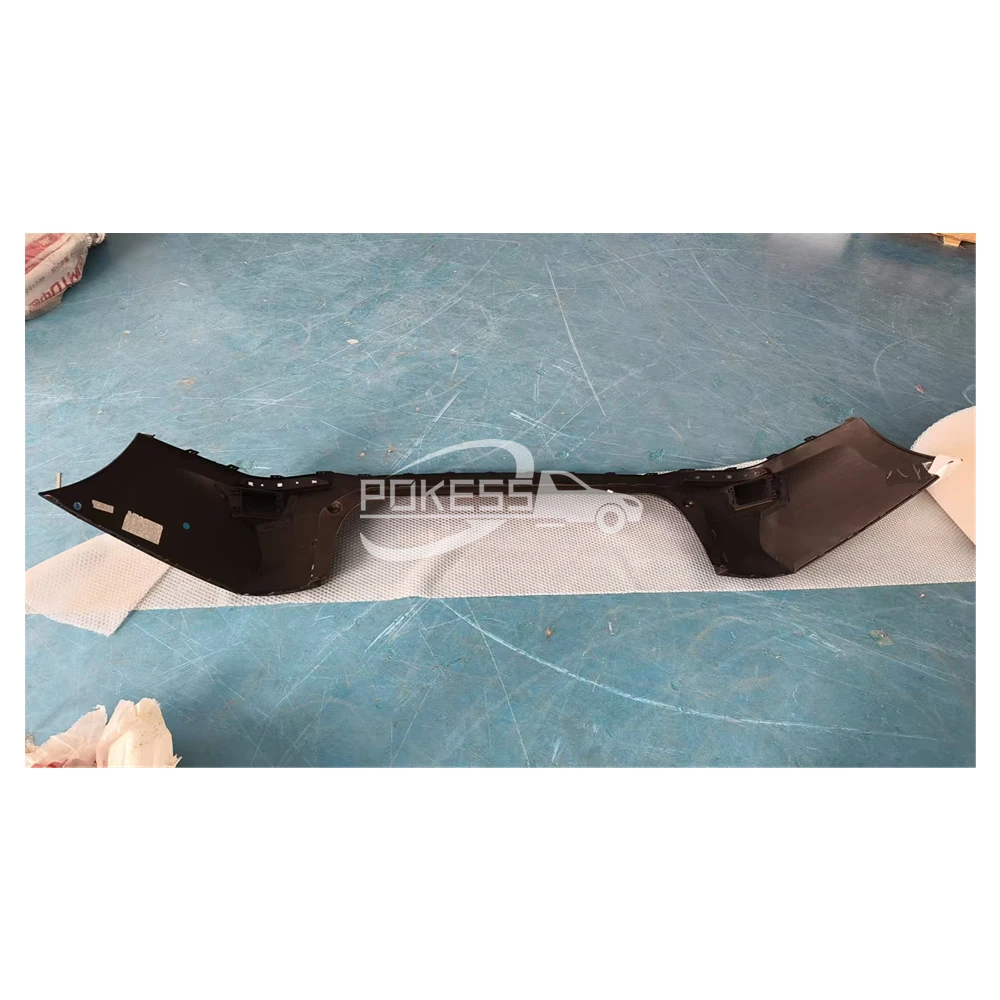 84230339 84912456 Rear Bumper Upper for Chevrolet