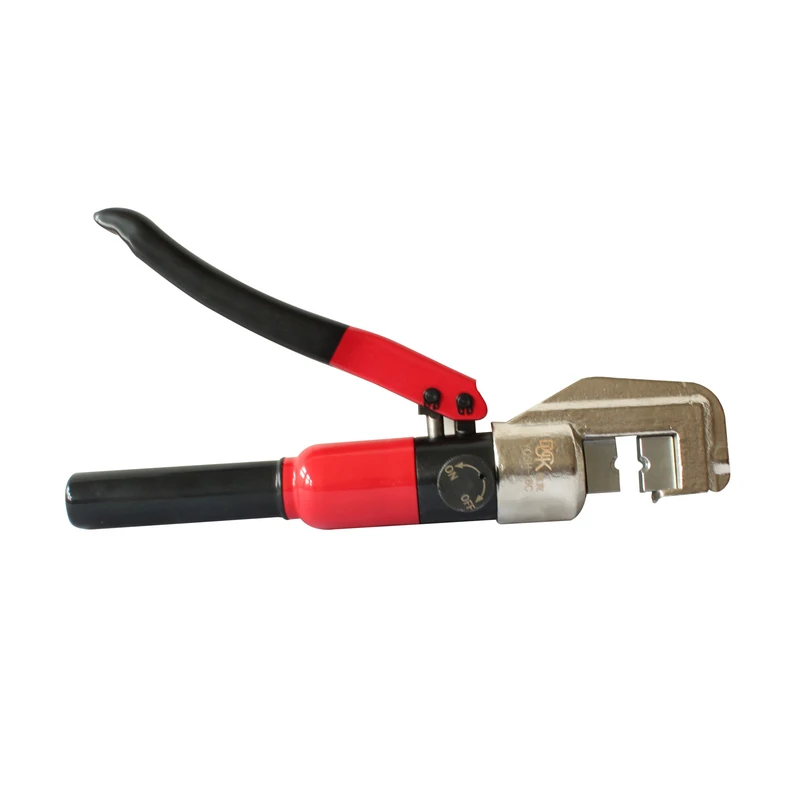 Prensa Terminal Tubular Herramientas | MercadoLibre 📦