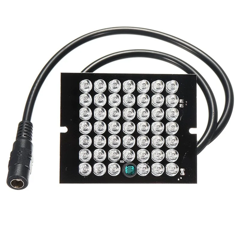 IR LED 940NM High Power Infrared LED Board for Security
