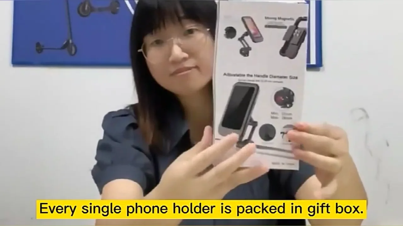 Superbsail Bicycle Mobile Phone Mobile Phone Holder For Bike And