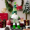long leg green