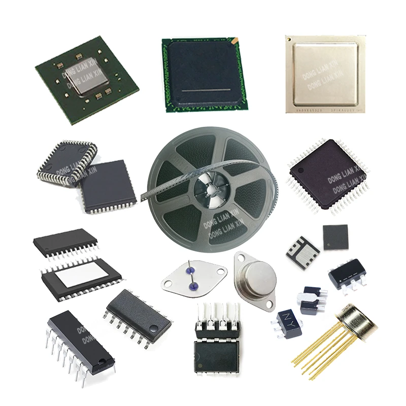 4662003 DIP8 new OriginalBOM Inventory Supporting Service 4662003 Chip ic