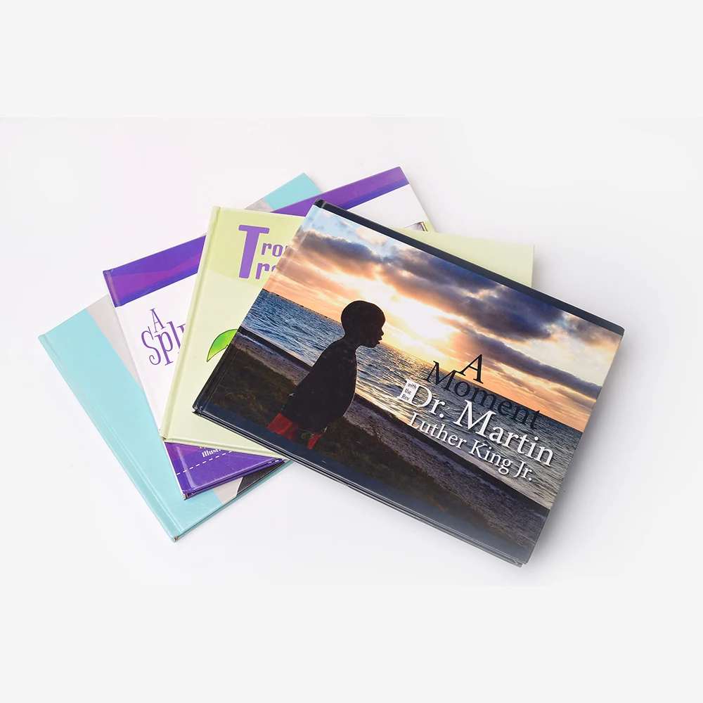 Идеальный дизайн Каталог Офсетной Печати на заказ для продажи