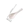Cuchara amarilla crema (nube crema)