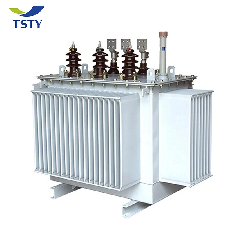 Oil Immersed Power Transformer 33/0.415kv 6.6kv 20kv 22kv 33kv 50kv 66kv 400v transformers