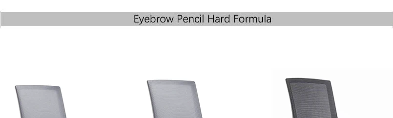 Hot selling chair executive wheels fabric mesh furniture black rolling ergonomic office chair furniture sillas